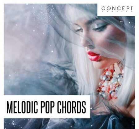 Concept Samples Melodic Pop Chords WAV